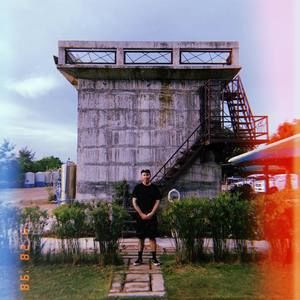 Meet your Posher, Tyler